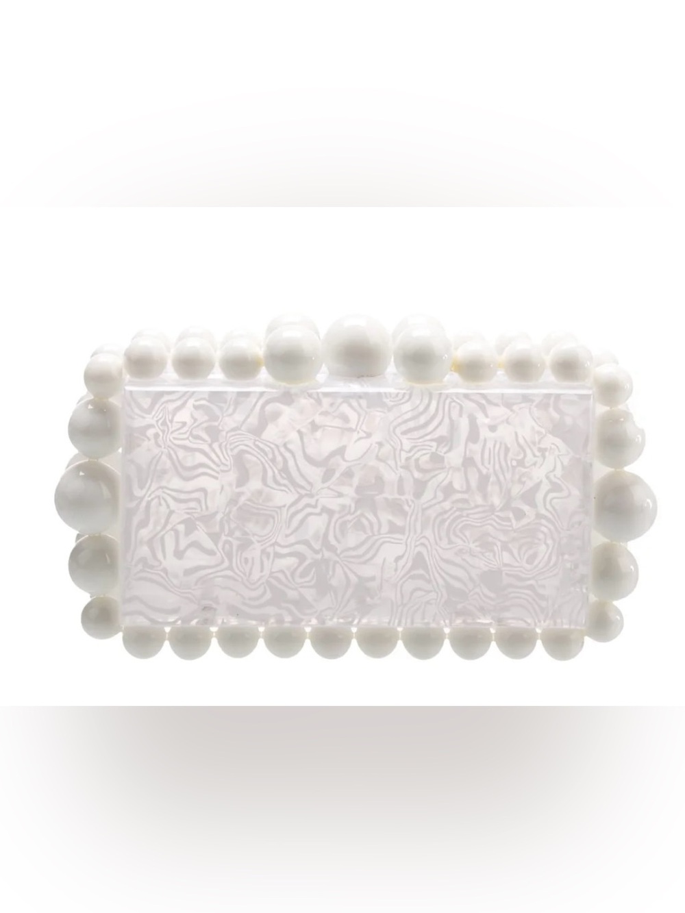 Cult Gaia Clutch